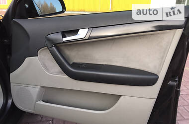 Универсал Audi A3 2006 в 