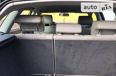 Универсал Audi A3 2006 в 