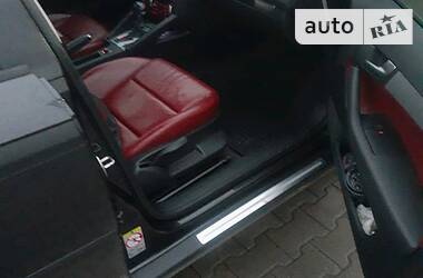 Хэтчбек Audi A3 2009 в Хмельницком