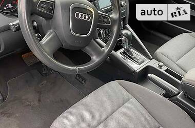 Хэтчбек Audi A3 2010 в Полтаве