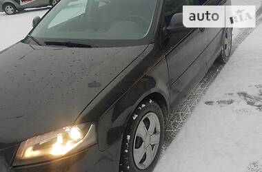 Хэтчбек Audi A3 2009 в Хмельницком