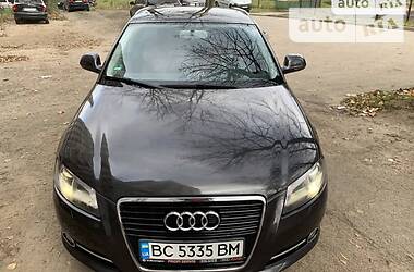 Хэтчбек Audi A3 2009 в Хмельницком