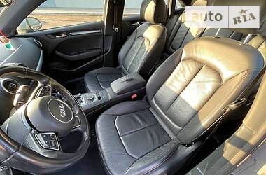 Седан Audi A3 2014 в Ровно