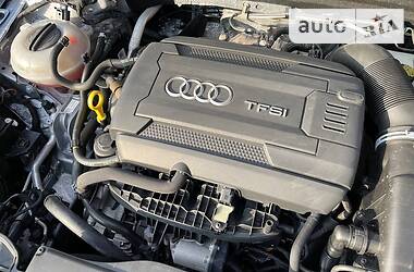 Седан Audi A3 2014 в Ровно