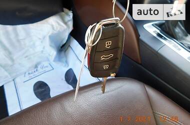 Седан Audi A3 2015 в Ровно