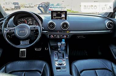 Седан Audi A3 2014 в Одесі