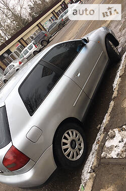 Хэтчбек Audi A3 1998 в Одессе