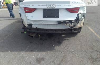 Седан Audi A3 2016 в Одесі