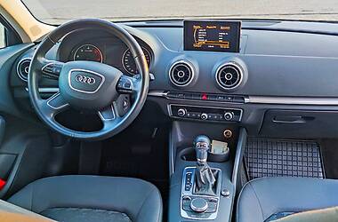 Хэтчбек Audi A3 2016 в Коломые