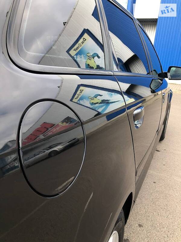 Хетчбек Audi A3 2012 в Ковелі