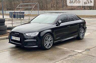 Седан Audi A3 2014 в Харькове