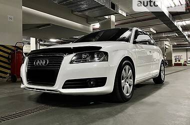 Хэтчбек Audi A3 2009 в Одессе