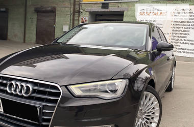 Седан Audi A3 2013 в Киеве