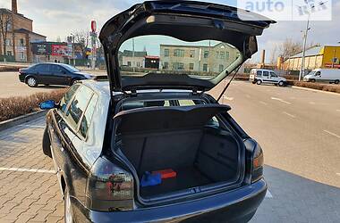 Хэтчбек Audi A3 2000 в Житомире