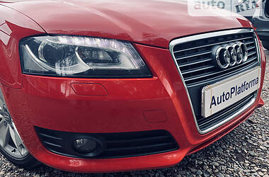 Audi A3 2010