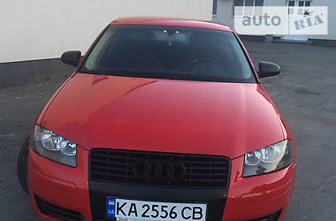 Купе Audi A3 2004 в Полтаве
