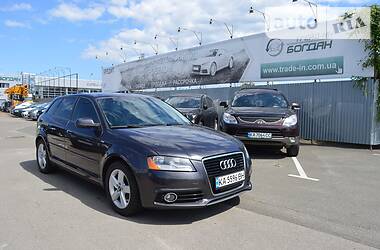 Audi A3 SLine 2010 Audi A3 SLine 2010
