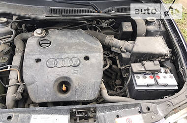 Хэтчбек Audi A3 1997 в Киеве