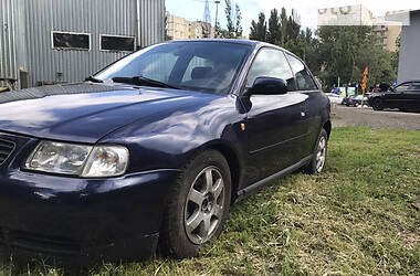 Хэтчбек Audi A3 1997 в Киеве