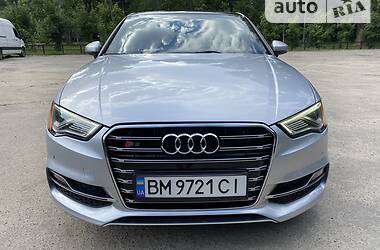 Седан Audi A3 2015 в Сумах