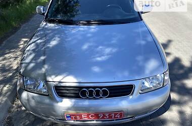 Хэтчбек Audi A3 2000 в Харькове