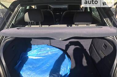 Хэтчбек Audi A3 2002 в 