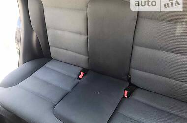 Хэтчбек Audi A3 2002 в 