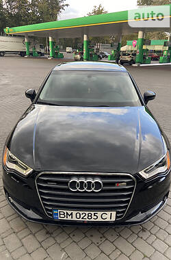 Audi A3 2014