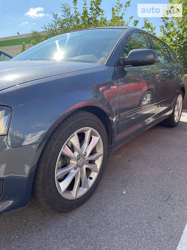 Універсал Audi A3 2012 в Києві