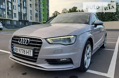 Audi A3 2013