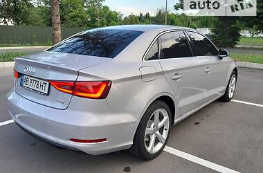 Седан Audi A3 2013 в 