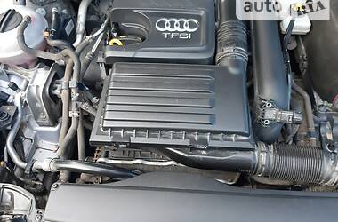 Седан Audi A3 2013 в 