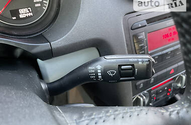 Хэтчбек Audi A3 2010 в 