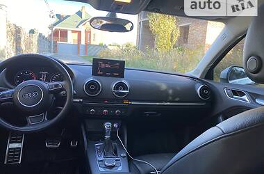 Седан Audi A3 2014 в Луцке