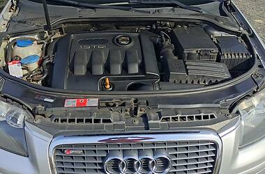 Хетчбек Audi A3 2005 в Рені