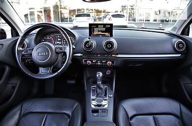 Седан Audi A3 2014 в Харькове