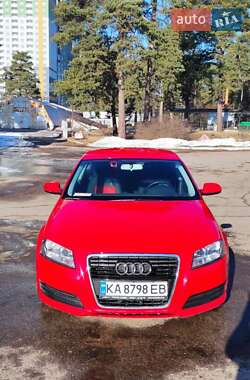 Audi A3 2010