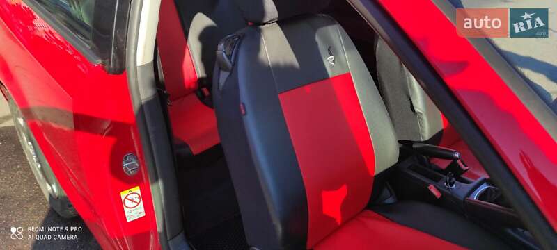 Хэтчбек Audi A3 2010 в Киеве