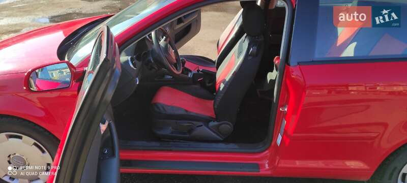 Хэтчбек Audi A3 2010 в Киеве