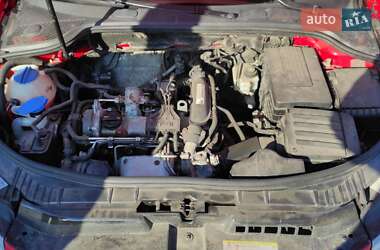 Хэтчбек Audi A3 2010 в 