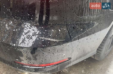 Седан Audi A3 2015 в 