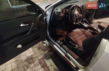 Хэтчбек Audi A3 2003 в 