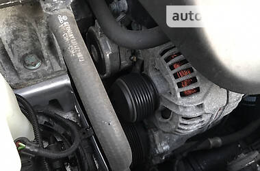 Хэтчбек Audi A3 2000 в 