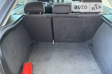 Хэтчбек Audi A3 2003 в 