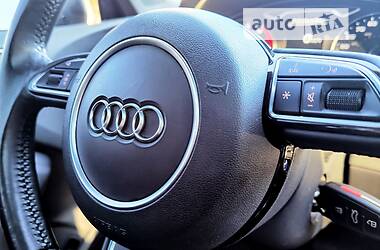 Седан Audi A3 2015 в Киеве