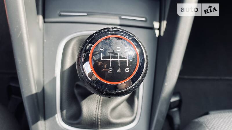 Хетчбек Audi A3 2008 в Києві