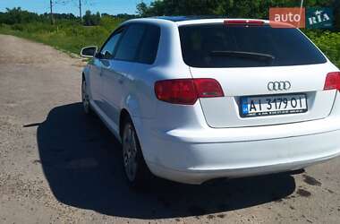 Хетчбек Audi A3 2007 в Чернігові фото 6 Хетчбек Audi A3 2007 в Чернігові