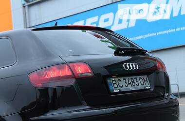 Хэтчбек Audi A3 2005 в Полтаве