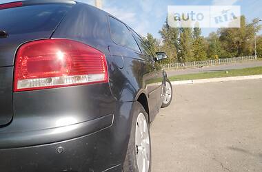 Хэтчбек Audi A3 2003 в Киеве