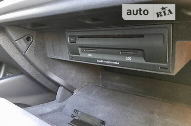 Седан Audi A3 2016 в 